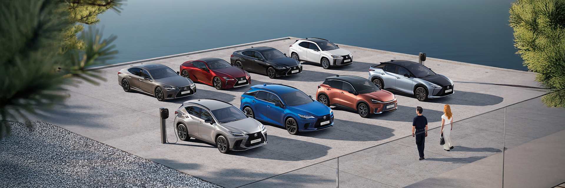 Browse Demo Vehicles