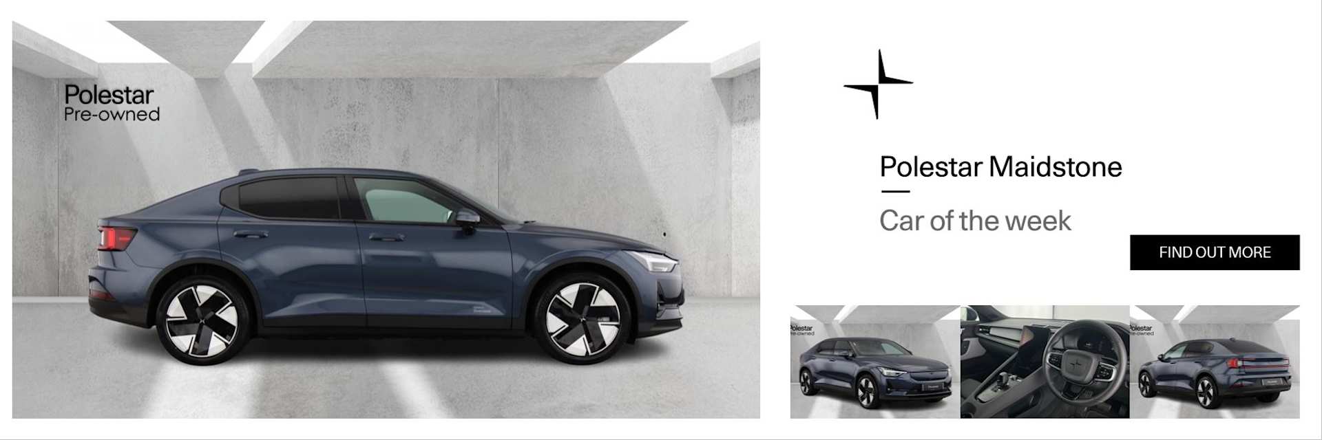 Car of the Week