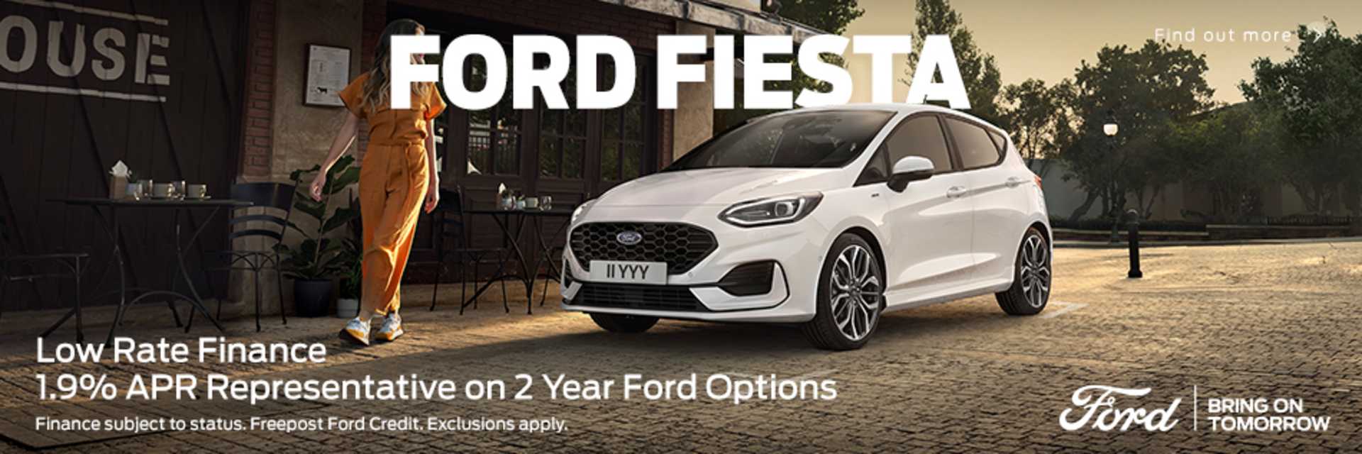 Ford Dealer Mablethorpe Seacroft Ford