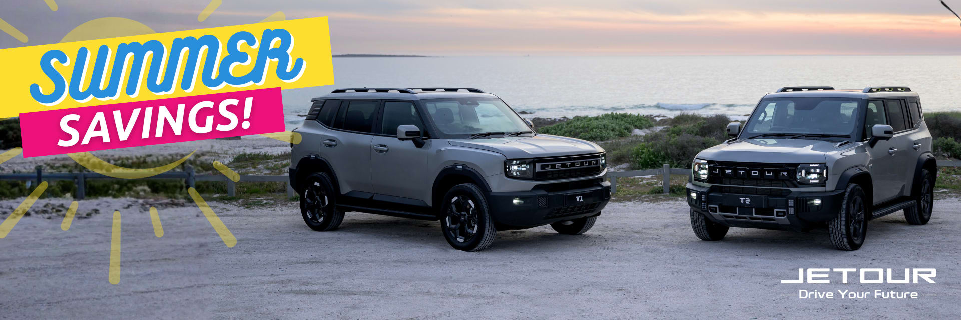 jetour 