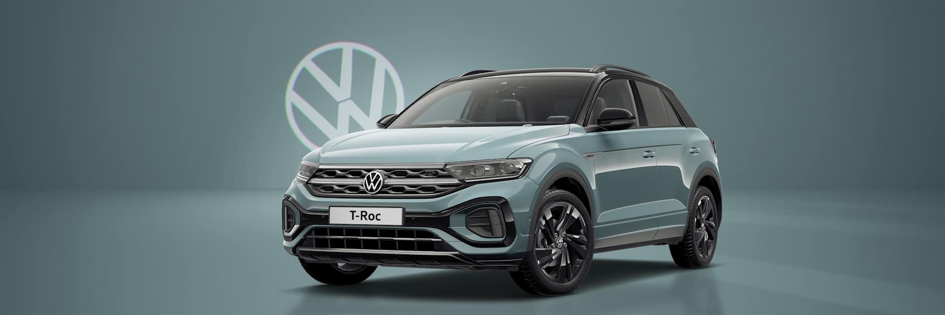 Volkswagen T-Roc Offers