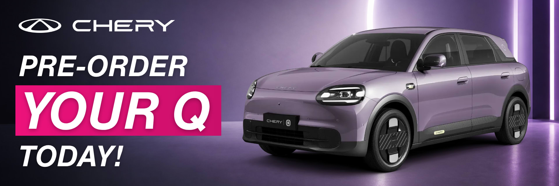 Chery-Q