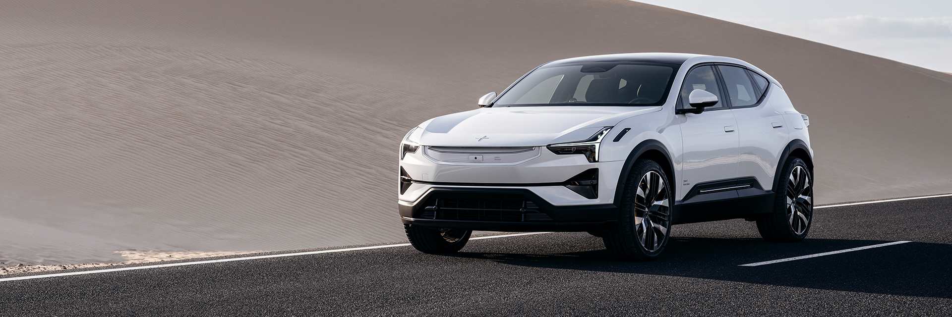 Polestar 3