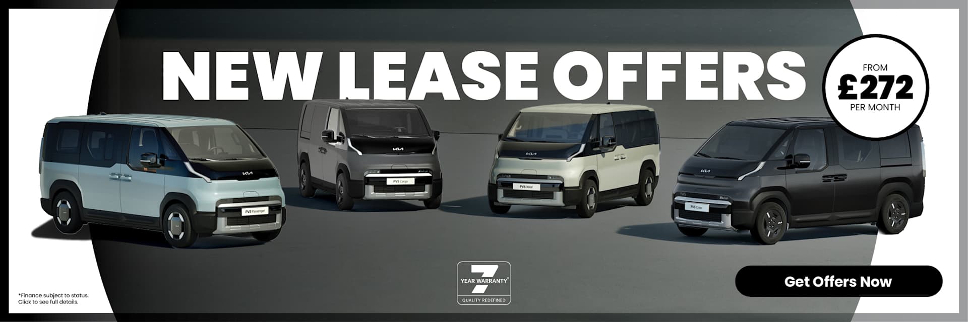 Lease Offers 