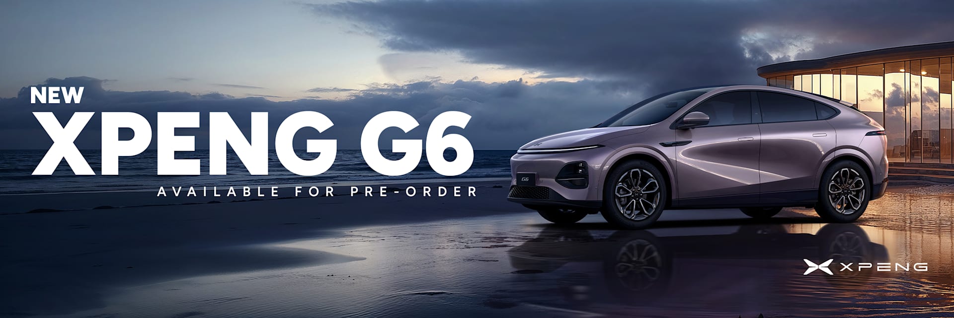 G6 PreOrder