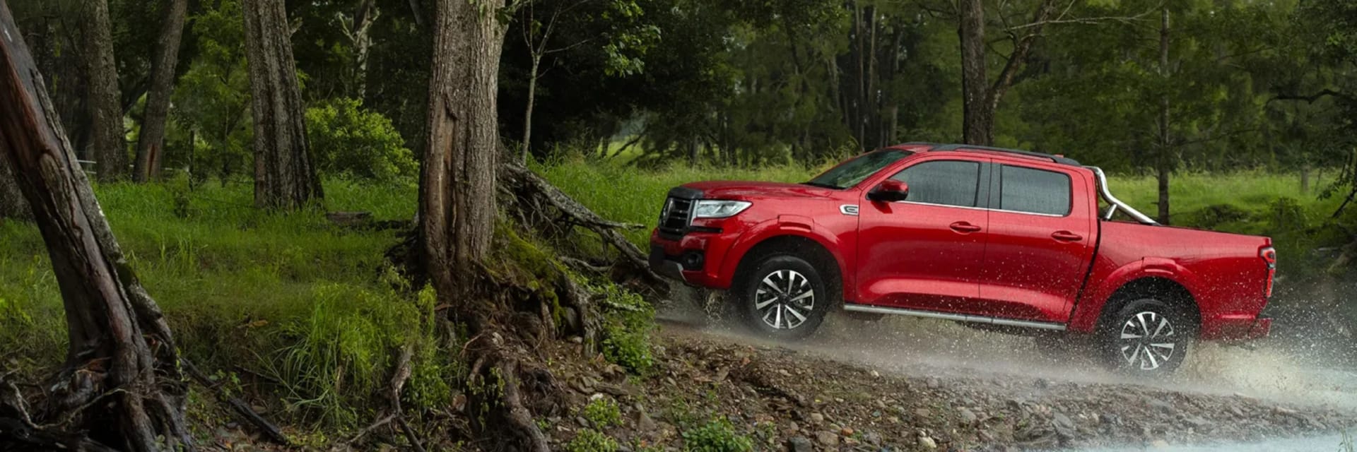 GWM POER300