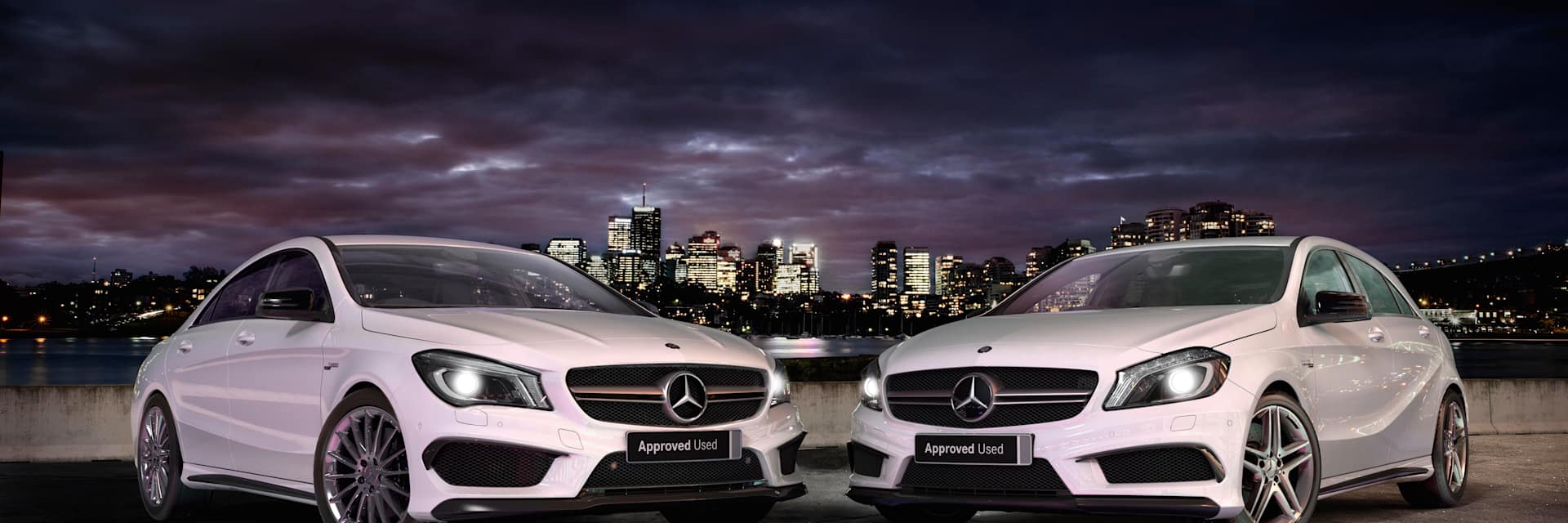 Pre Owned,          Pre Loved!