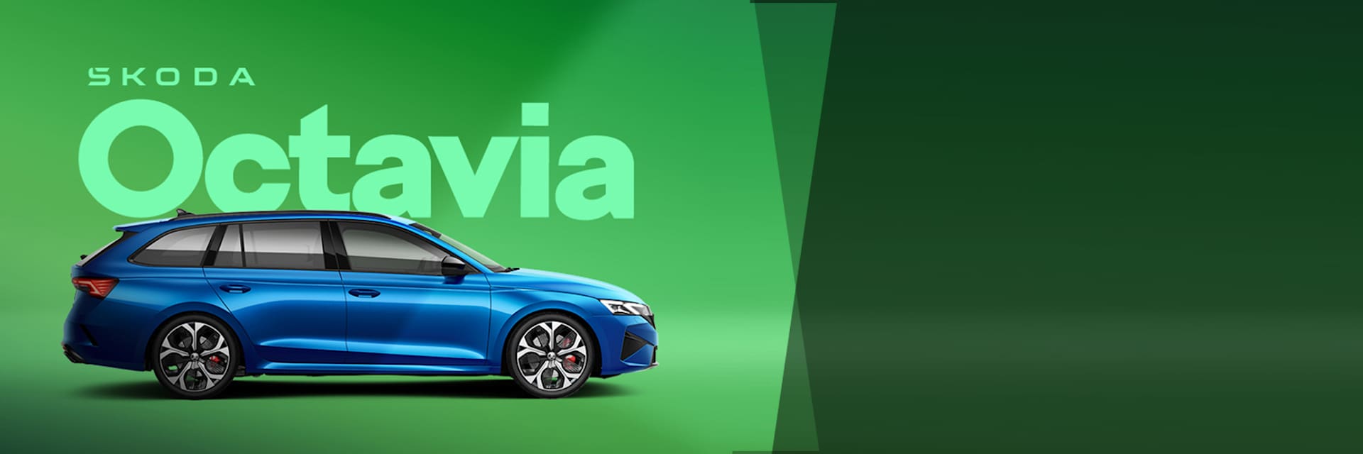 DEPOSIT CONTRIBUTION OF £3,500 ON OCTAVIAS