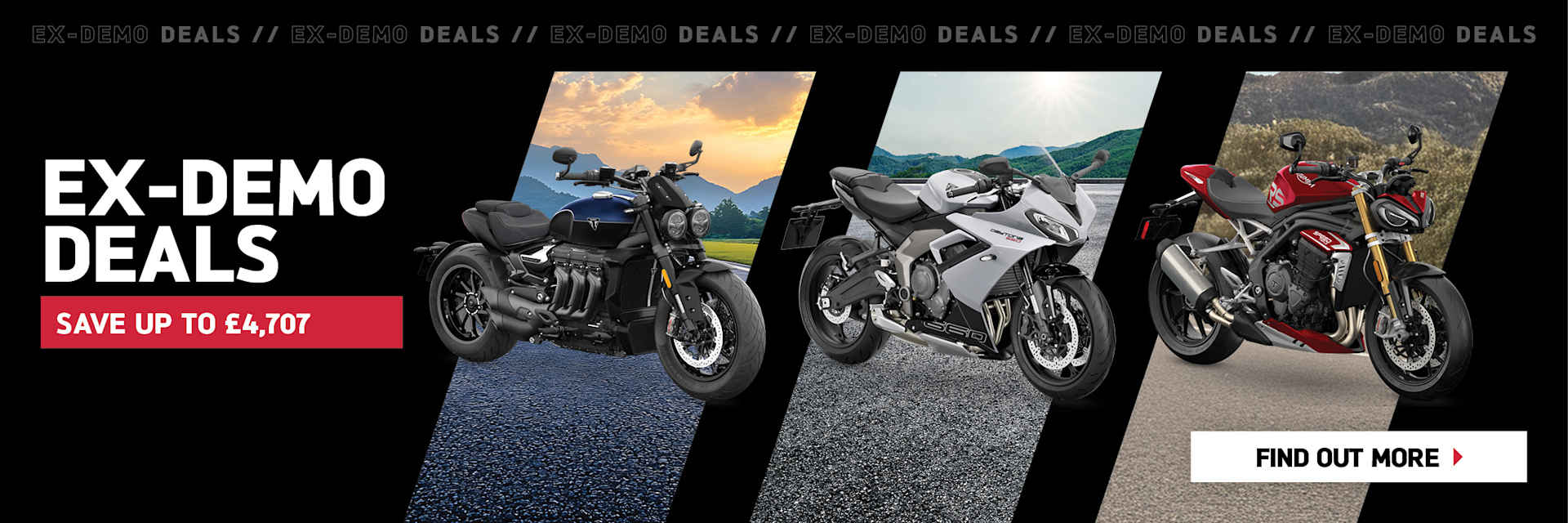Pre Reg Offers 