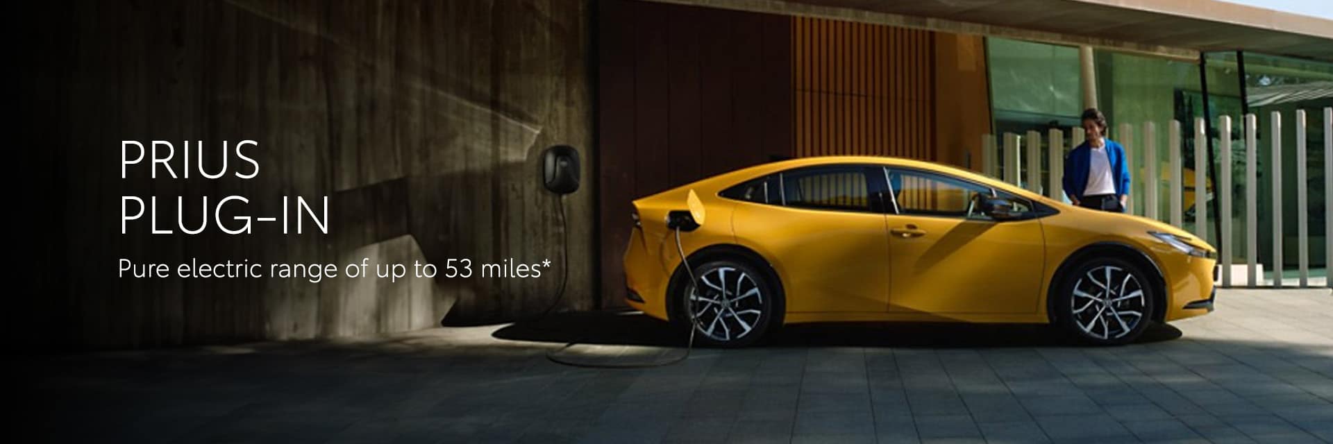 Toyota Prius Plug-In