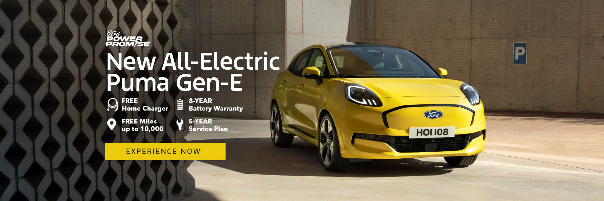 New All-Electric Puma GEN-E