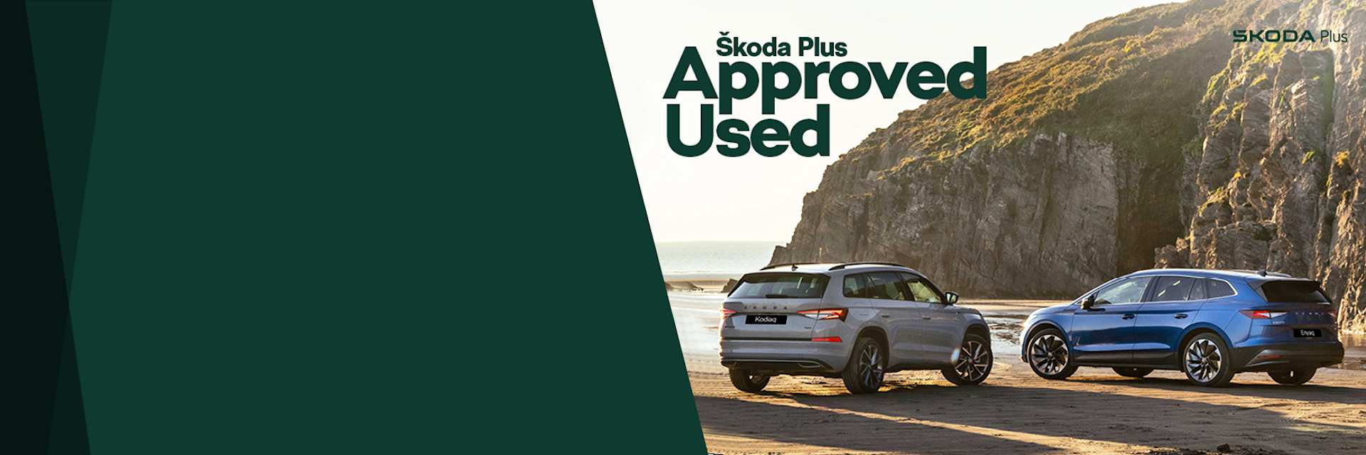 Approved Used cars