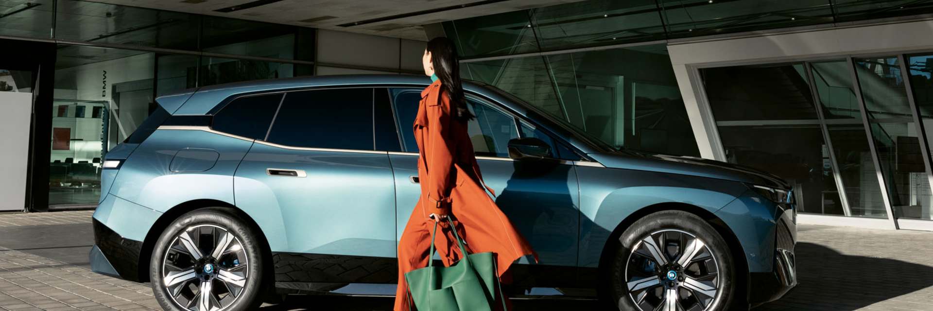 BMW COMFORT LEASE.