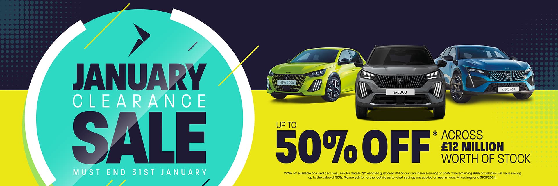 New and Used Car Dealer Kings Lynn, Norfolk Thurlow Nunn Peugeot