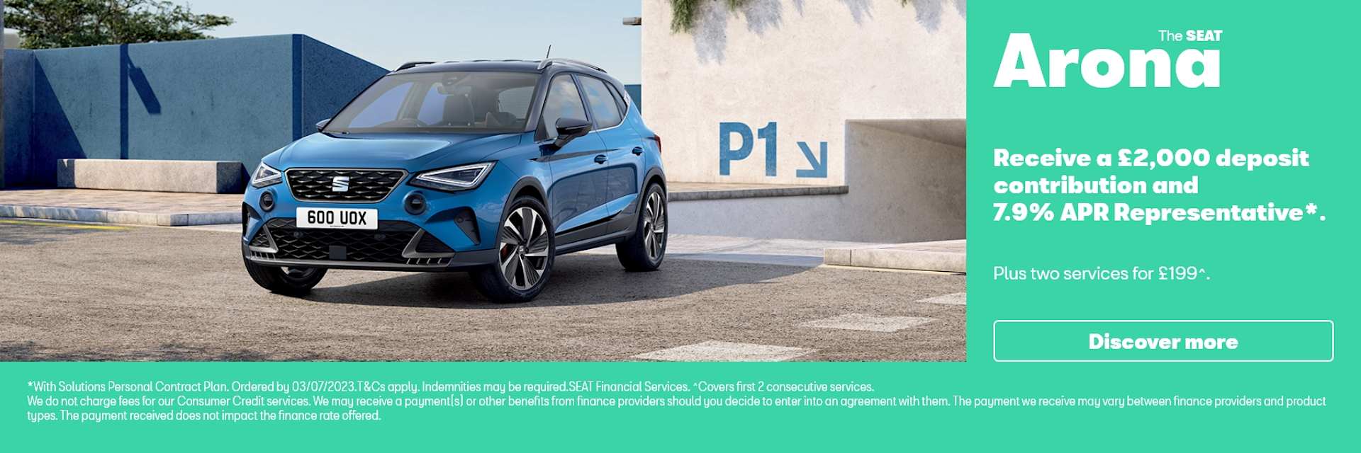 New and Used Car Dealer Kirkcaldy, Fife Fife SEAT