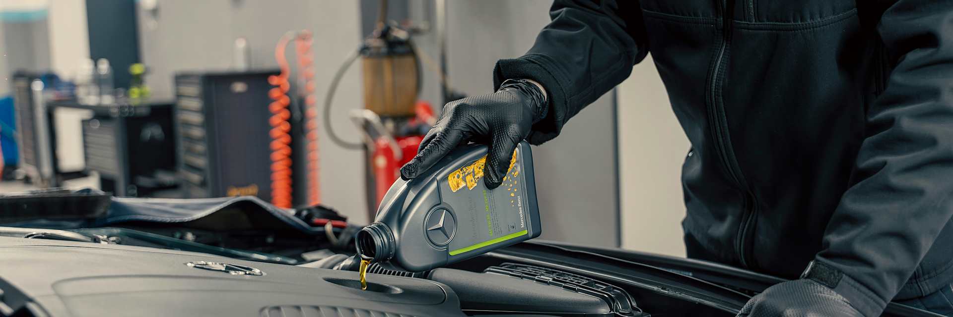 Book Your Car's Service Now