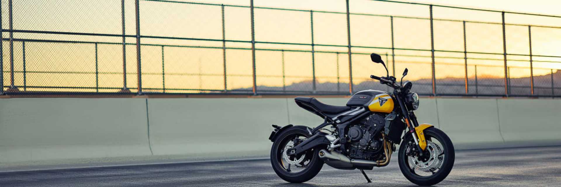 NEW TRIDENT 660