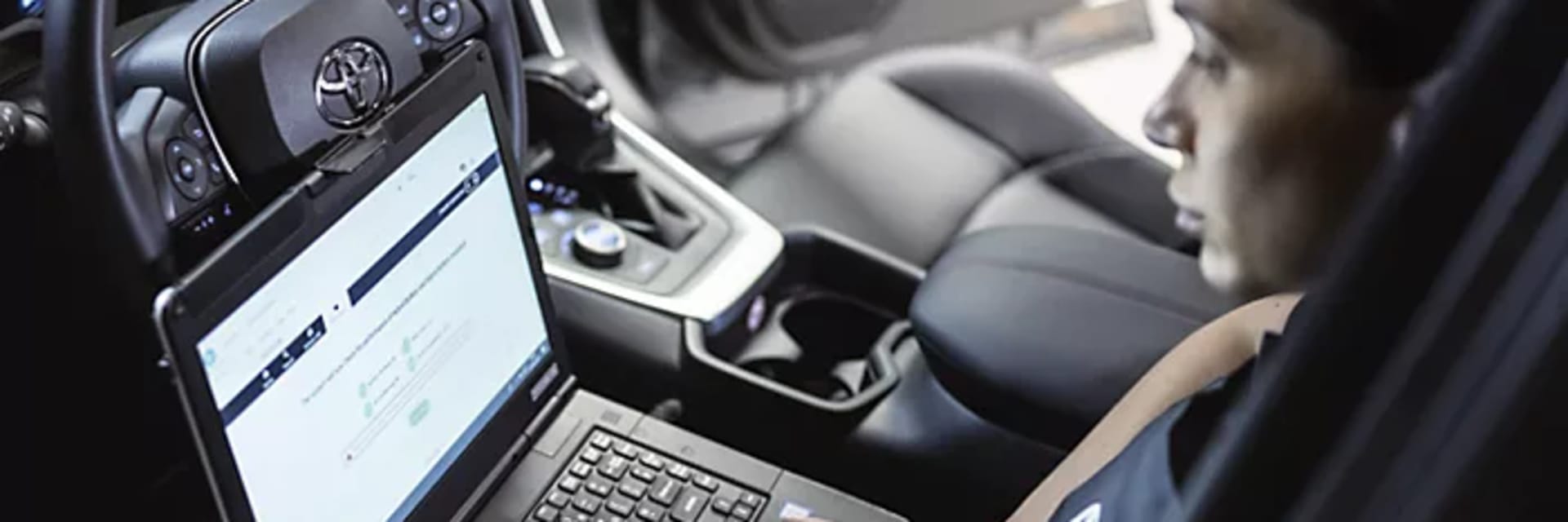 Fish Brothers Toyota