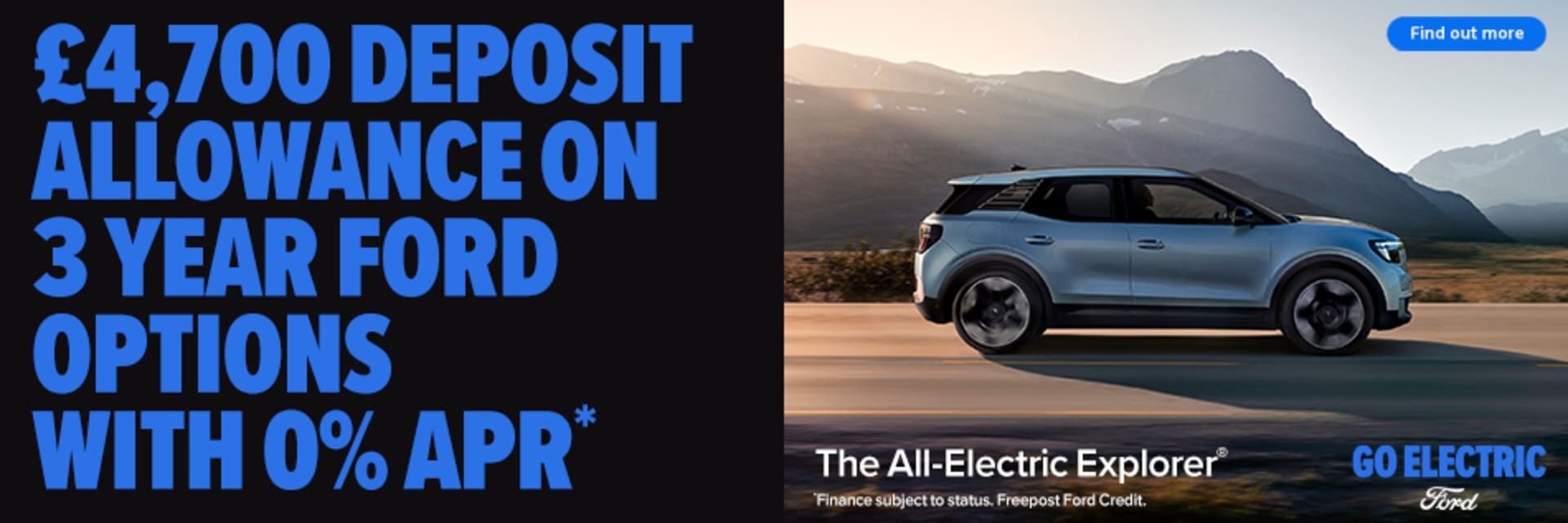Q3 2025 Explorer