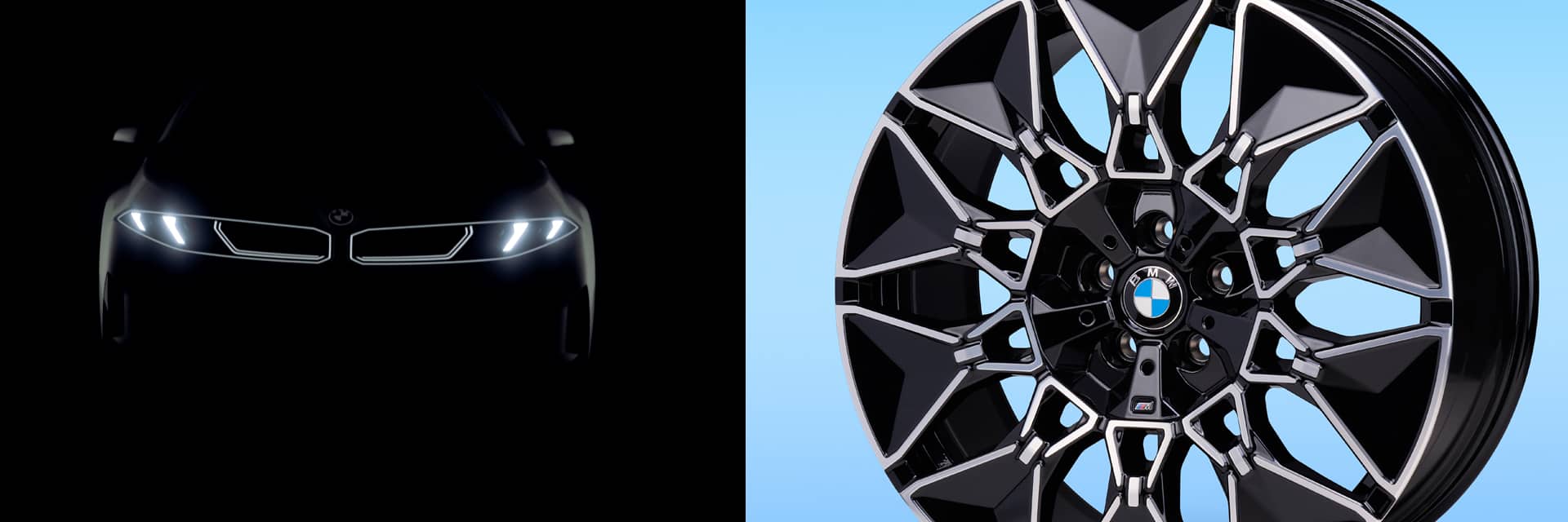 Premiera nowego BMW i3 (NA0)