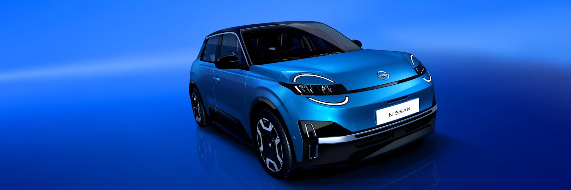 All-New Nissan MICRA