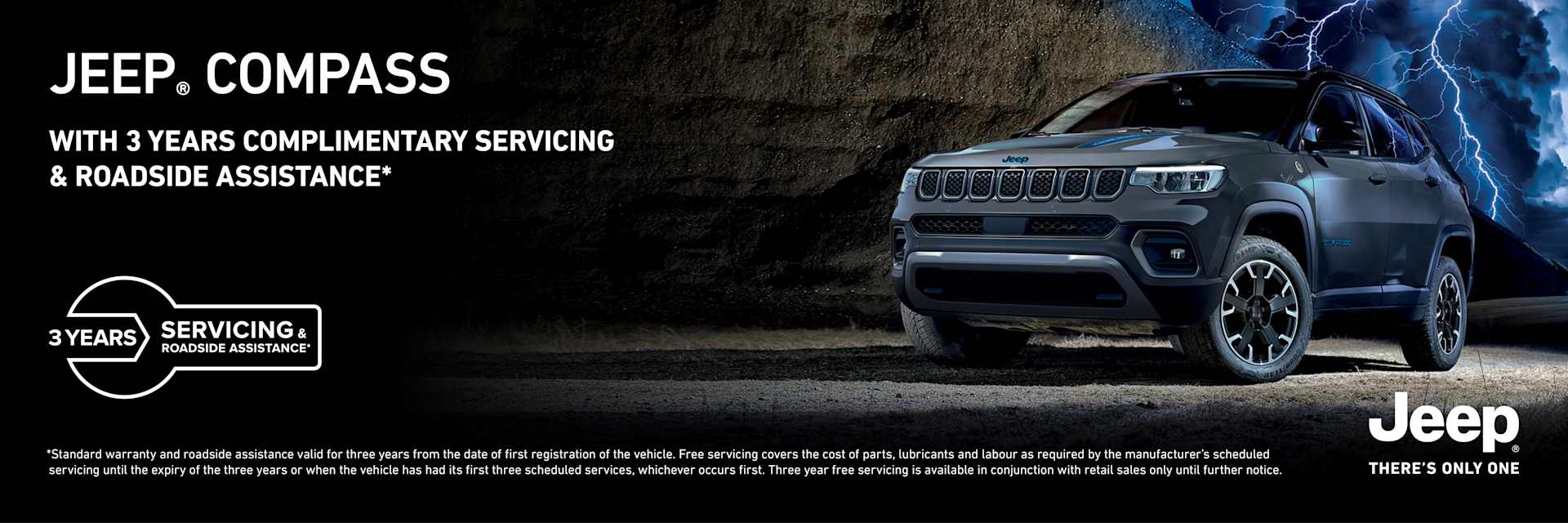 Jeep Dealer Canterbury & Maidstone Jeep