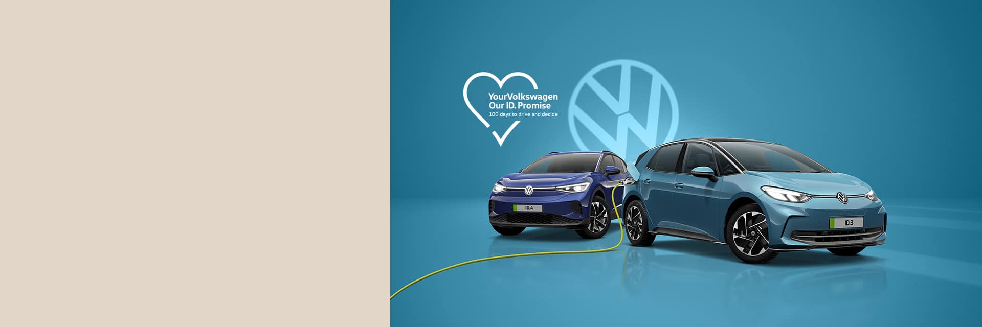 New Volkswagen Electric Cars