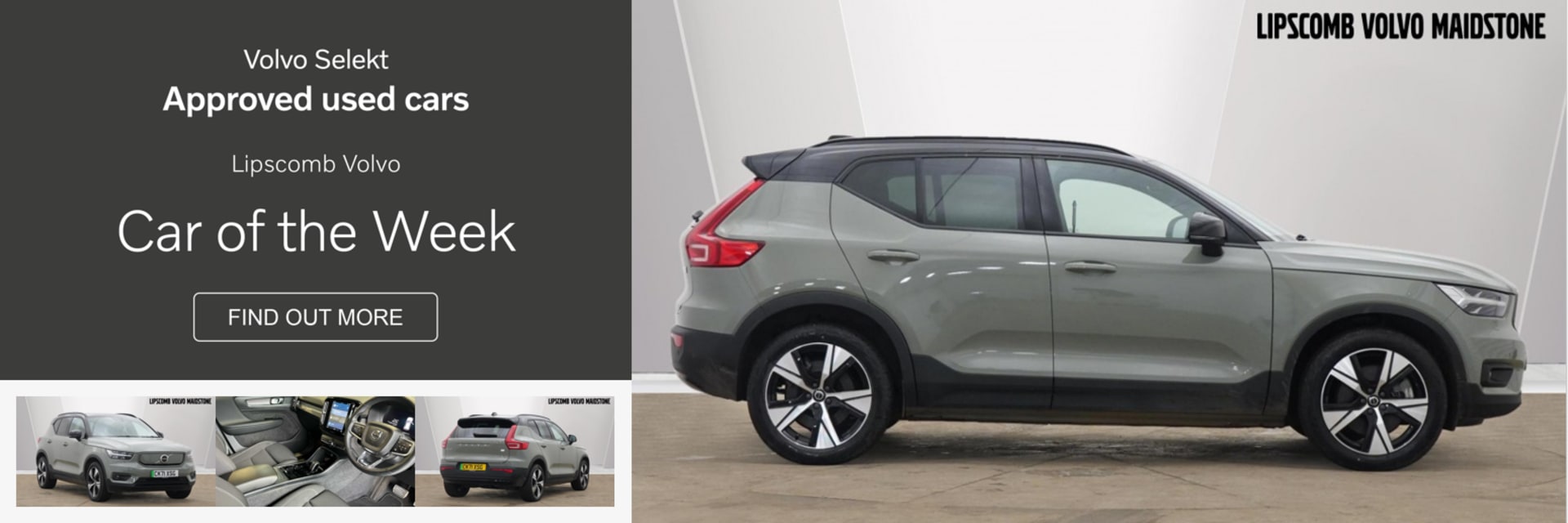 Volvo Car of the Week - 2