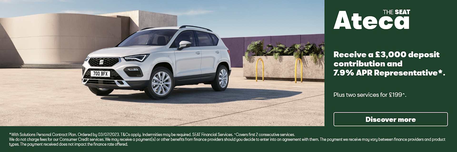 New and Used Car Dealer Kirkcaldy, Fife Fife SEAT