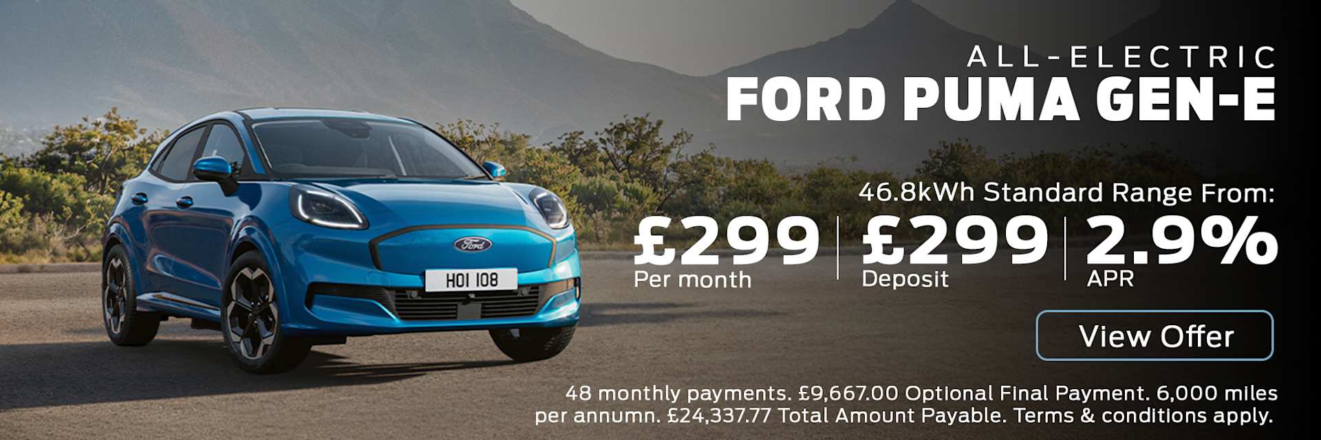 Q4 Gen-E Offer