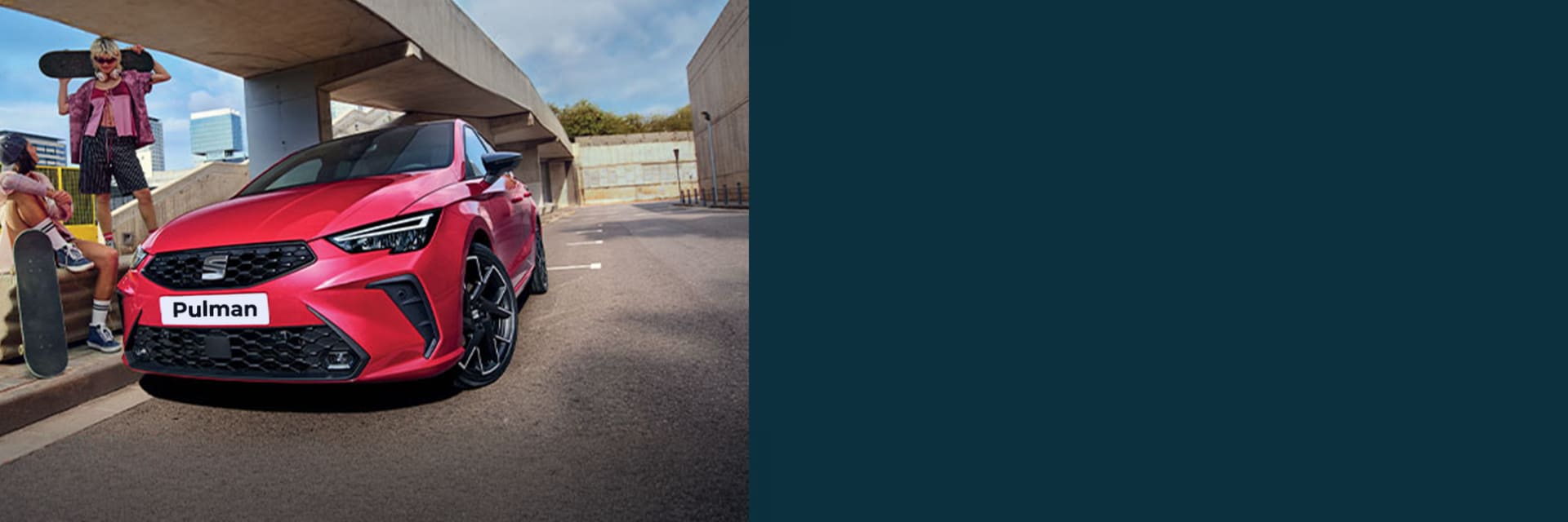 New SEAT Ibiza