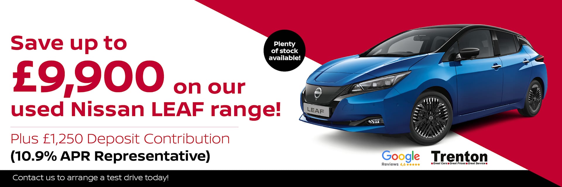 Nissan Dealers Hull, Yorkshire & Grimsby Trenton Group Nissan