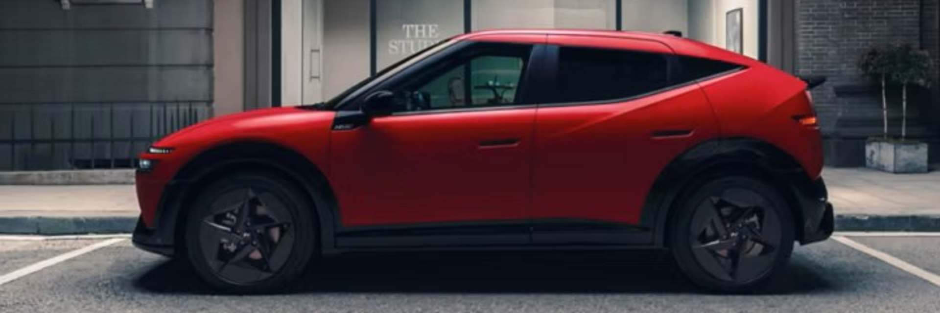 IONIQ 3 