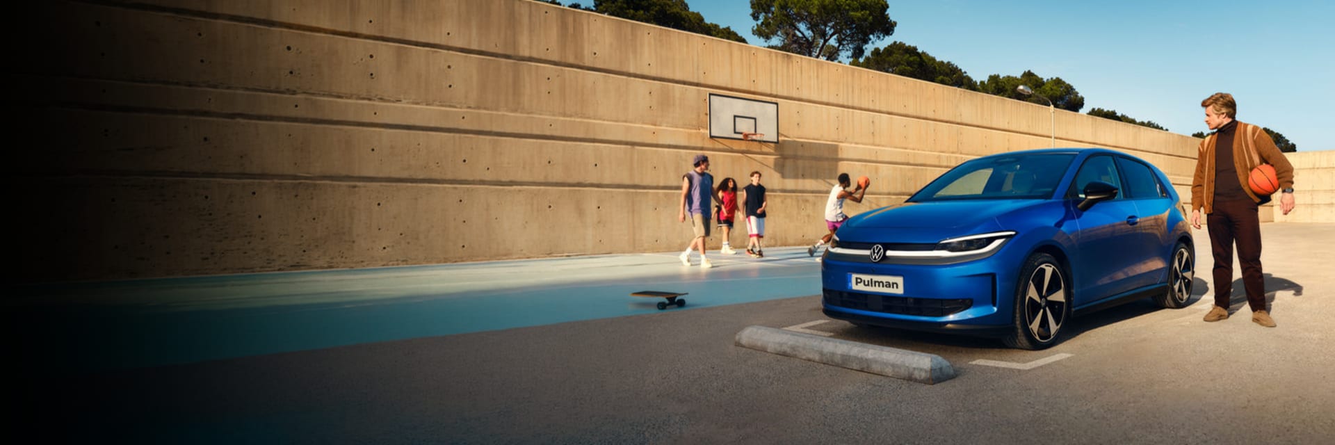 THE ALL-NEW ID.POLO