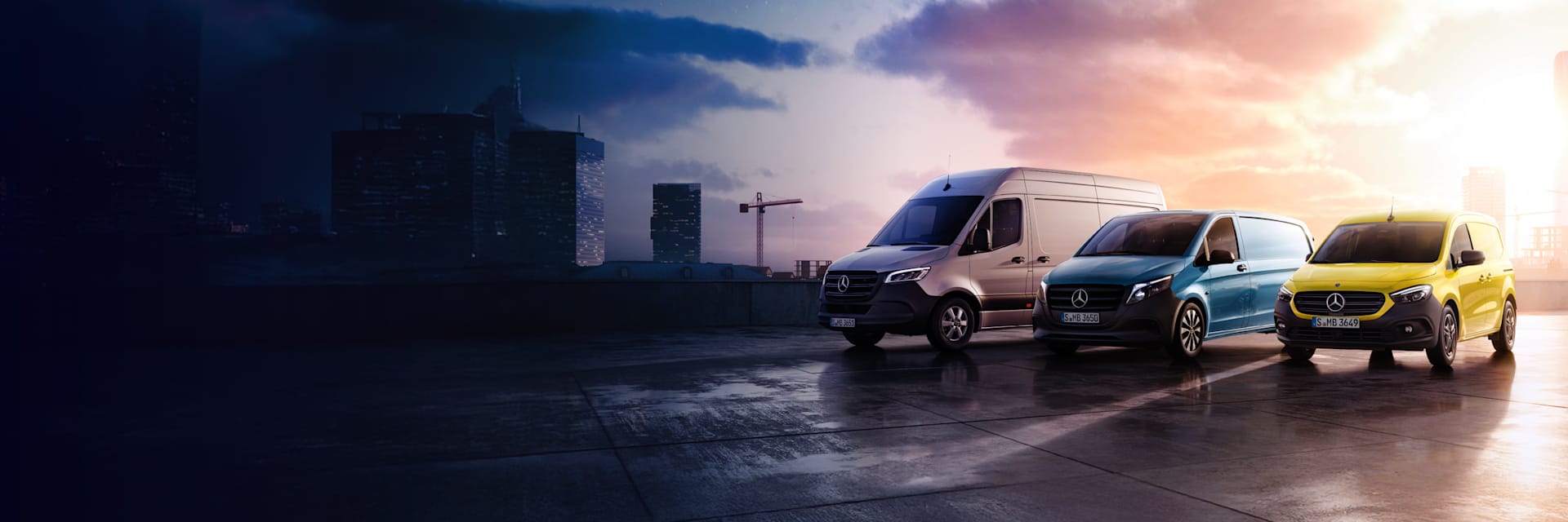 Mercedes-Benz Assisted Partner Programme