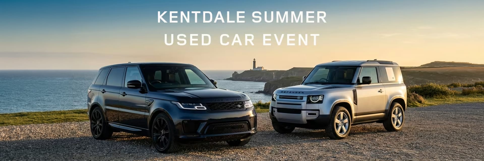 KENTDALE SUMMER EVENT