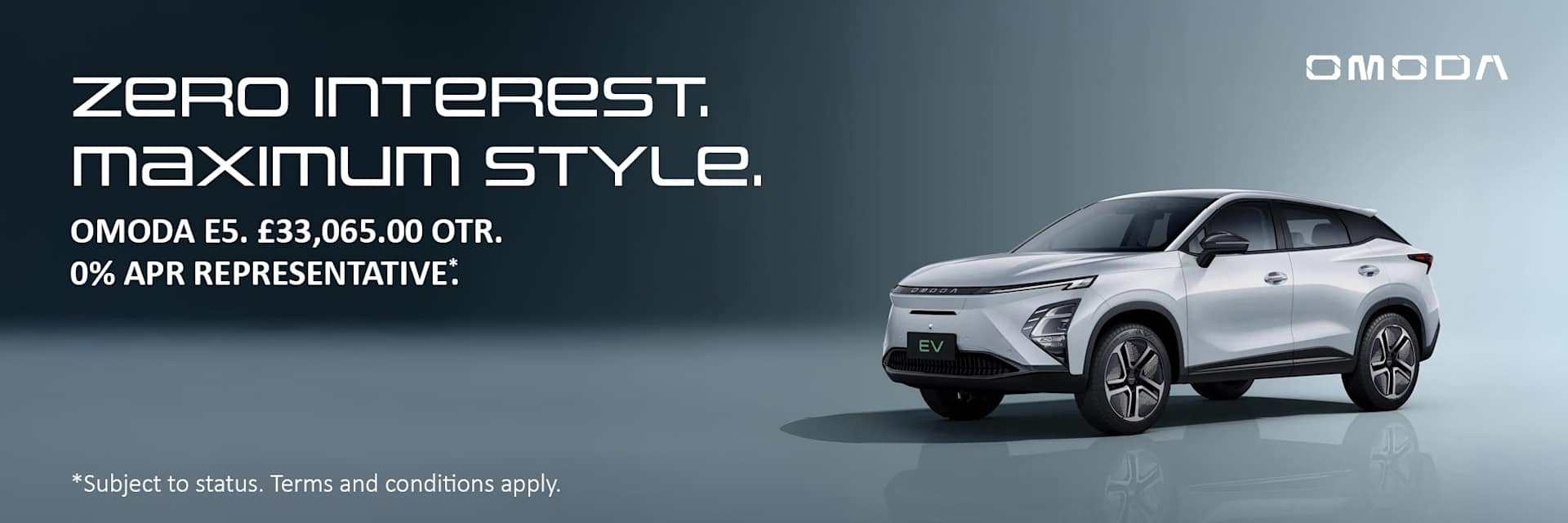 OMODA E5 Q4