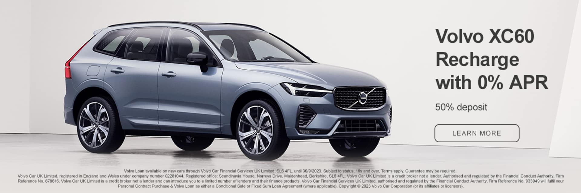 Volvo Dealer Canterbury & Maidstone Volvo