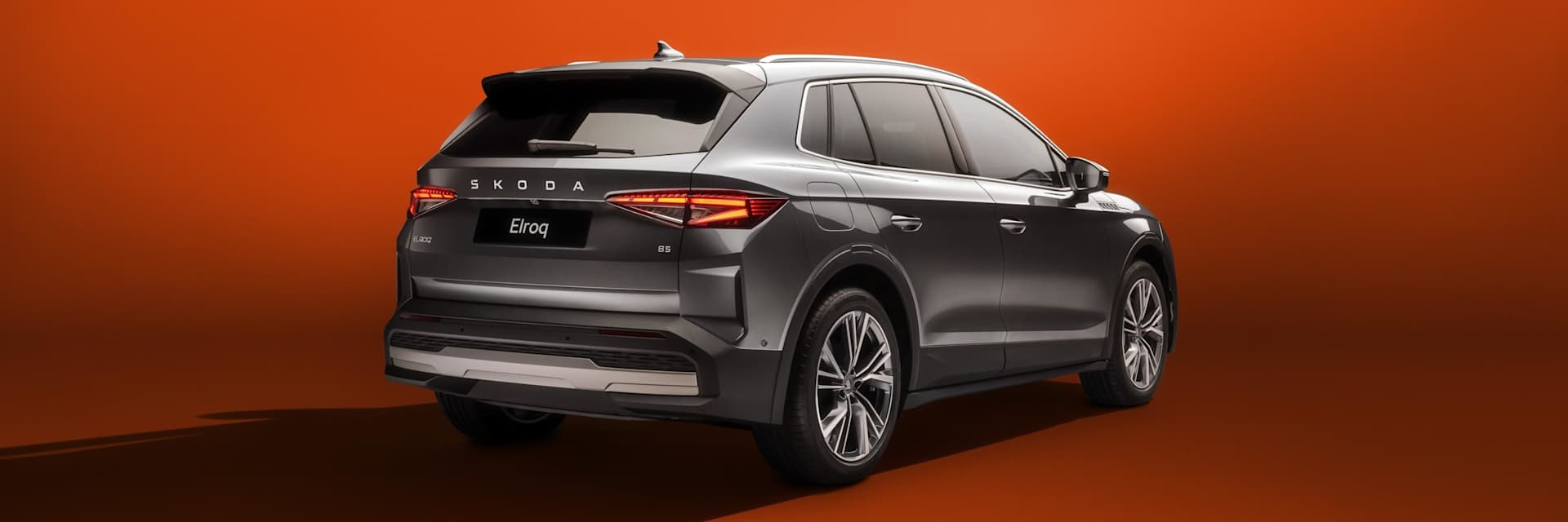 Elroq Motability