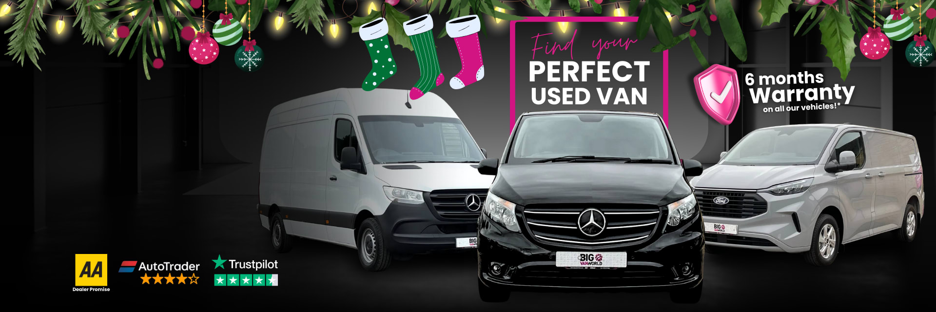 Shop vans for sale cheap