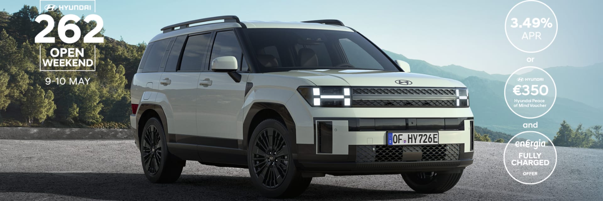 All-New Santa Fe