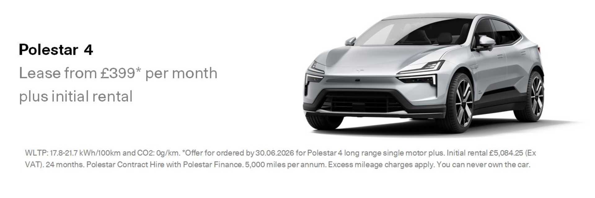 Polestar 4