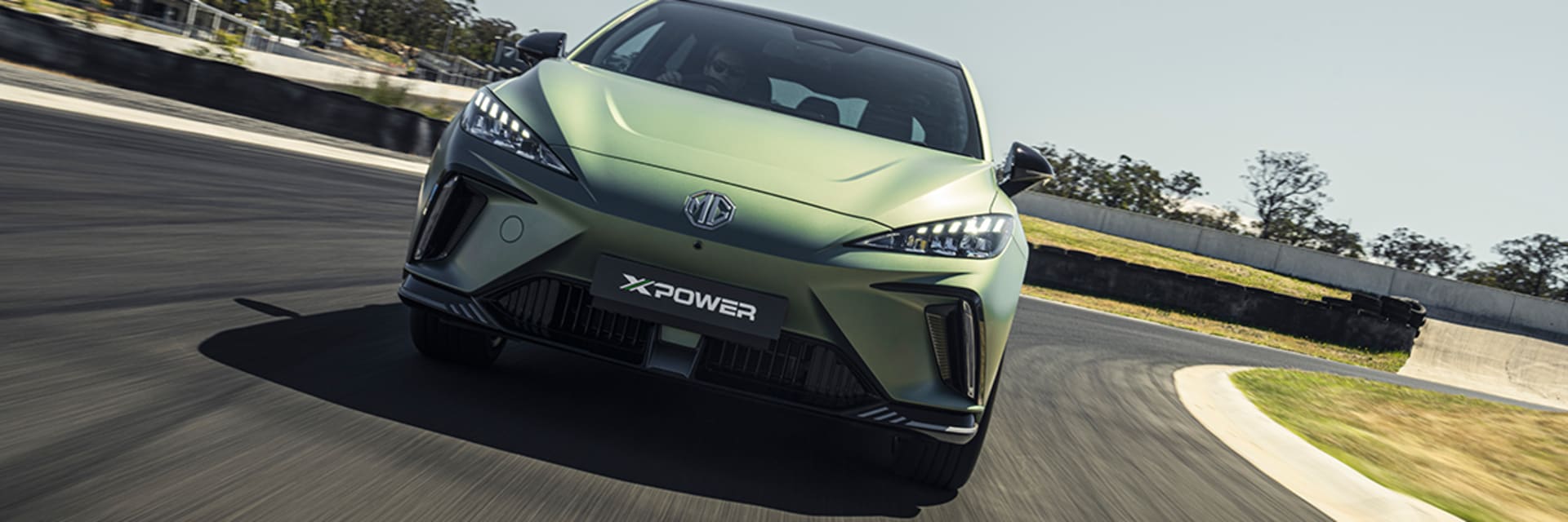 MG4 XPower Pricing News
