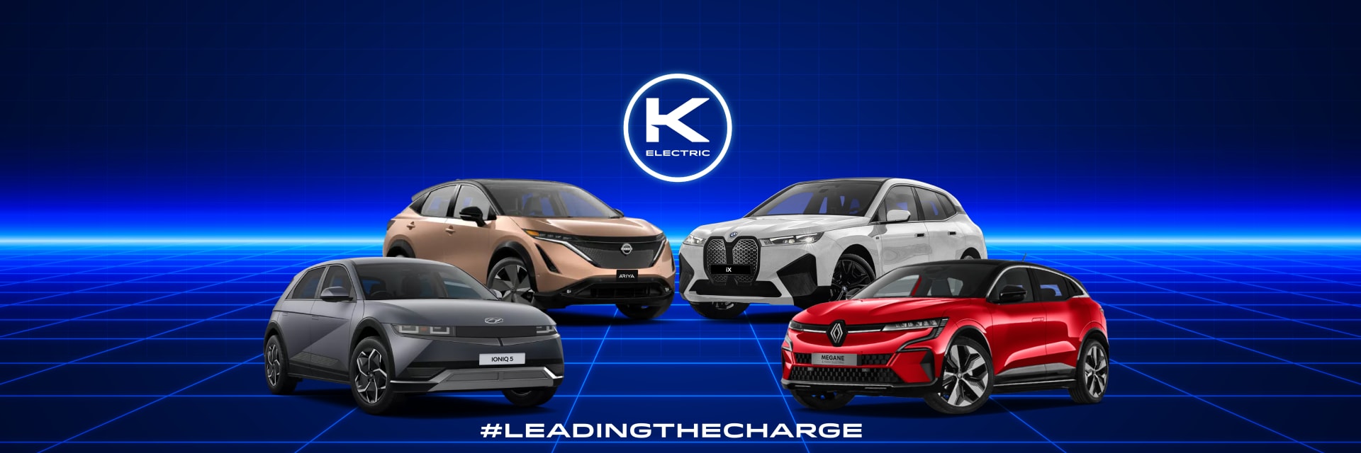 Kearys Electric Cars Buy and Drive guide