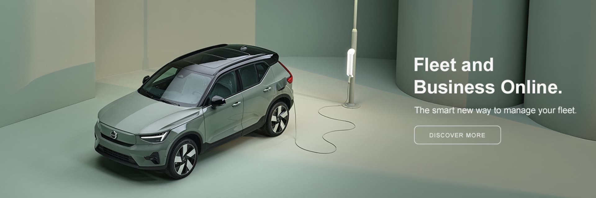 Volvo Dealer Canterbury & Maidstone Volvo