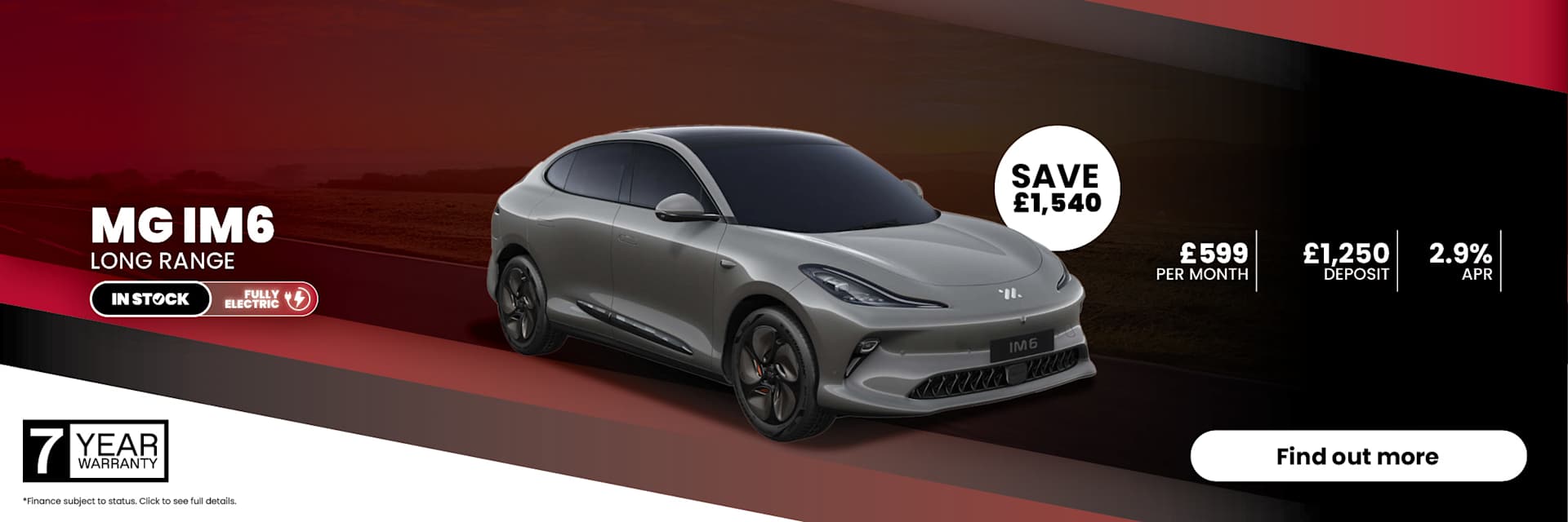 MG IM6 