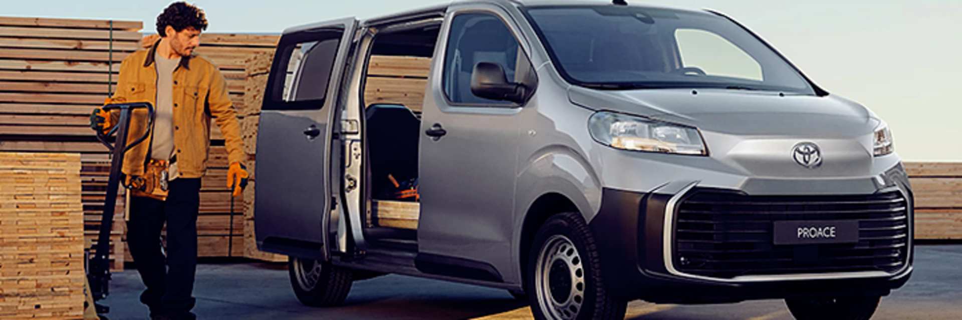 TAKE A LOOK AT OUR
