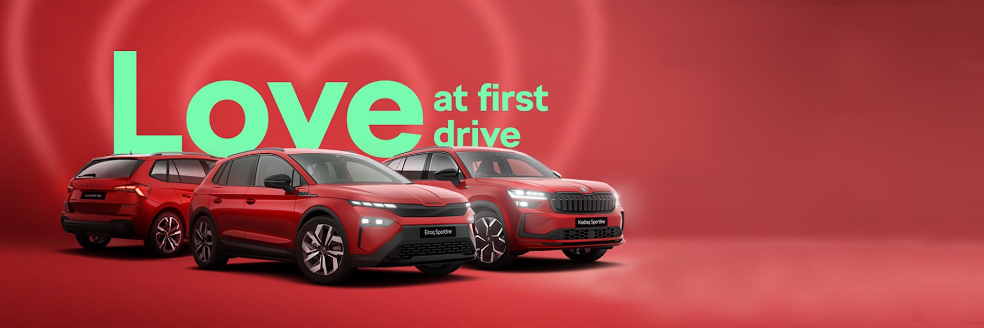 Actual love at first drive banner no text FEB26