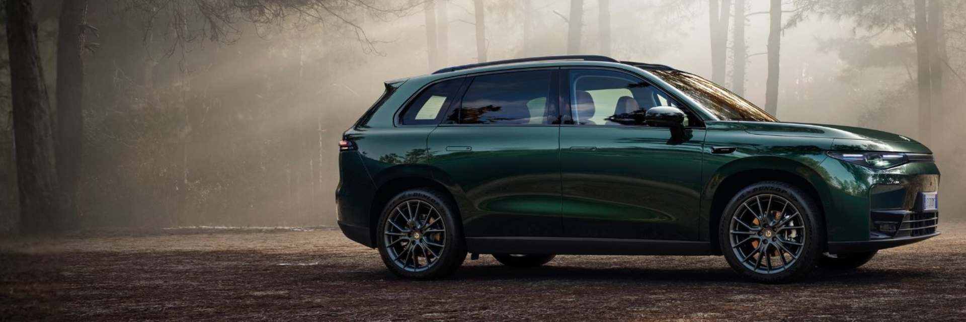 Leapmotor C10 Mob Head Pano