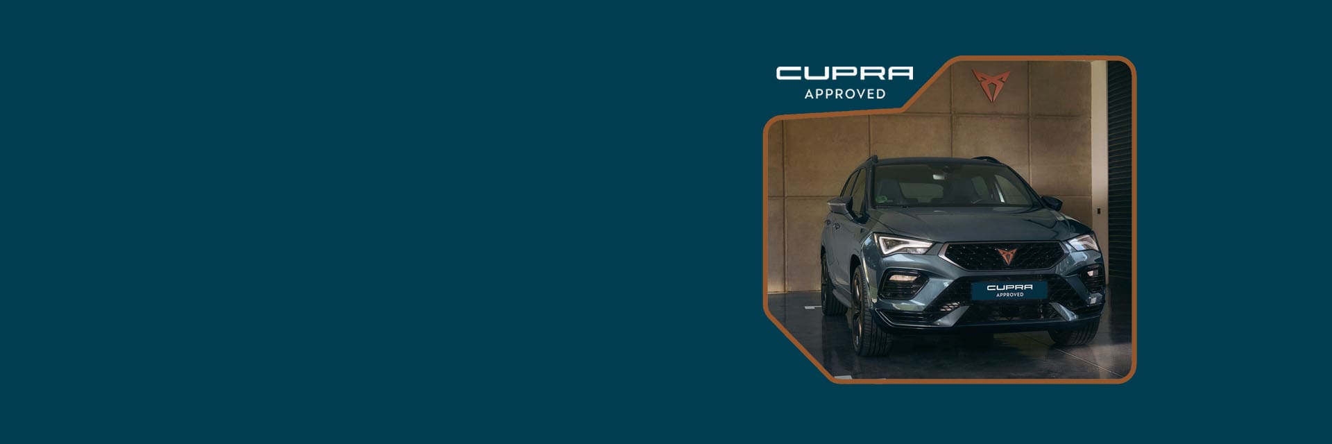 Approved Used